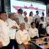 Chef Juna Rahasiakan Menu Spesial di Chef Expo 2026, Nicky Tirta Bongkar Alasan Pindah Haluan Jadi Juru Masak