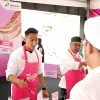 Chef Yuda Bustara Jadi Juri Semifinal Bright Gas Cooking Competition 2026 Tegal, Yuk Intip Keseruan Kompetisinya!