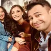 Baru Tahu Chelsea Olivia Mengandung, Raffi Ahmad: Glenn Kalem-Kalem Hamilin Terus, Aku Aja Nggak Hamil-Hamil