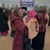 Chiki Fawzi Bantah Isu Kehamilan dan Inkompetensi Sebagai Petugas Haji