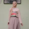 Chiki Fawzi Pilih Tembus Gaza Lewat Jalur Laut, Ini Alasannya