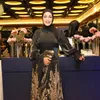 Kaget Dengar Kabar Meninggalnya Puput Novel, Chintami Atmanagara: Dulu Kita Sering Nyanyi Bareng