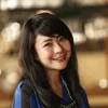 Sakit Gara-Gara Indikasi Virus Otak, Chiquita Meidy Tetap Ceria