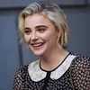 Awkward! Chloe Moretz & 'Mantan' Brooklyn Beckham Hadiri Pesta Yang Sama