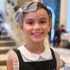 Eksis di Youtube, Ini 8 Potret Chloe Lynch Anak Melaney Ricardo yang Bule Banget Tapi Gaya Bicara Logat Medan