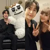 Cho Kyuhyun Posting Foto Bareng Ghea Indrawari, Kolom Komentar Dibanjiri Netizen Indo