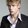 Chord Overstreet Persembahkan Lagu Khusus Untuk Cory Monteith