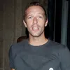 So Hot! Chris Martin - Jennifer Lawrence Tertangkap Ciuman