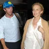 Ketahuan Jalan Mesra, Apa Hubungan Chris Martin & Kylie Minogue?
