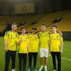Christiano Ronaldo Dikalahkan Penggemar dalam Tantangan MrBeast, Kehilangan Rp 15,9 Miliar