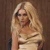 Christina Aguilera Bikin Heboh, Tampak Lebih Muda Saat Jadi Model Sampul Majalah Meski Usianya Sudah 44 Tahun