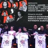 Konser Lifetime Tribute To Chrisye Bakal Hadir dengan Sederet Musisi Ternama
