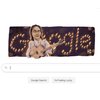 Google Doodle Tampilkan Sosok Chrisye, Lengkap dengan Lilin-Lilin Kecil