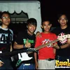 Chrome Band Gratiskan Single Kedua