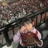 Chua KOTAK Temani Anak Nonton BABYMONSTER, Ikut Jaga Anak Tantri Syalindri