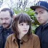 Dicibir Mike Shinoda, Ini Balasan Dari Chvrches