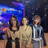 Cia, Vedra, dan Sheera Nyanyi Bareng 3 Diva di SCTV 36 Xtraordinary