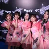 Tak Lagi Pakai Nama Cherrybelle, Chibi Chibi Ngaku Manggung Pakai Korset Karena Personel Sudah Jadi Ibu-ibu