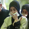 Cici Paramida Kenang Pesan Terakhir Sang Ibu Sebelum Berpulang, Ingin Keluarga Kumpul di Bulan Ramadan