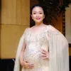 Selamat! Cici Panda Baru Saja Melahirkan Anak Kedua