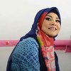 Sering Dijodohkan Adik Dengan Pria Turki, Cici Faramida Belum Ada yang Klik?