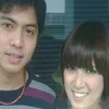 Chika Jessica - Ade Govinda Pacaran Sejak Juni 2011