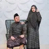 Cinlok di Ajang Pencarian Bakat, 7 Potret Kehidupan Adit dan Nia AFI Kini - Jalani 13 Tahun Berumah Tangga