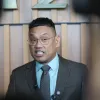 Cinta Kuya Sedih Uya Kuya Terus Diserang Fitnah, Sempat Larang AyahnyaTerlalu Vokal