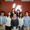 Cinta Laura Kenalkan 5 Mahasiswa Penerima Beasiswa Tuntaskan Mimpimu 2026