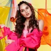 Rilis Lagu 'Markisa', Cinta Laura Tonjolkan Instrumen Musik Tradisional