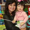 Panda Punya Trik Agar Anak Bisa Nurut