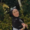 Cita Rahayu Luncurkan Album Titik Tiga, Lebih Dewasa dengan Keberagaman Bermusik