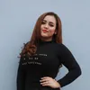 Sindir Artis Senior Suka Pansos, Clara Gopa: Kalau Udah 'Legend' Tunjukkan Prestasi