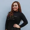 Yang Dilihat Cowok Pertama Kali dari Clara Gopa, Wajah Dulu Baru 'Semangka'!