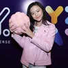 Masih 11 Tahun, Clarice Cutie Jadi Pembicara Termuda di XYZ Day 2018