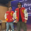 Menandai 25 Tahun Bermusik, Club 80's Rilis Merchandise Hasil dari Kolaborasi dengan Never Too Lavish