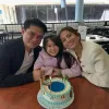 Co-Parenting di Kalangan Artis, Kebahagiaan Anak Jadi Tujuan Utama - Terbaru Acha Septriasa