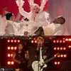 Coachella 2025: Parade Spektakuler Musik dan Visual di Gurun California, Ada Lady Gaga Hingga Green Day