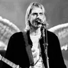Tepat Ultah ke 50-nya, Gitar Koleksi Kurt Cobain Dilelang di eBay