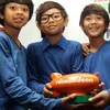 Boyband-Boyband Indonesia Yang Tengah Ngetrend