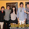 Cobra Starship Penasaran Nasi Padang