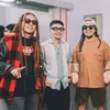 Coconut Treez Gelar Doa Bersama untuk Mendiang Tepenk, Tengah Siapkan Album Baru Setelah Idul Fitri