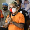 Permohonan Rehab Dikabulkan, Coki Pardede Jalani Rehabilitasi di RSKO Cibubur