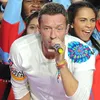 Coldplay Rayakan Sejarah Imigran Amerika di Klip 'Miracles'