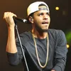 Dilempar HP Penonton Saat Manggung, Ini Yang Dilakukan J Cole