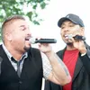 Personel Color Me Badd Rayakan Ultah di Java Soulnation 2012