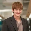 Comeback Romcom, Potret Terbaru Kim Bum di 'SOLD OUT ON YOU'