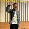 Comeback! Sahrul Gunawan Rilis Single 'Perihal Baik' Usai Lama Fokus di Dunia Politik