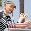 Billy Corgan: Rock Star Harus Lebih Agresif!