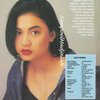 10 Potret Cornelia Agatha 'Sarah Si Doel' Saat Jadi Model Majalah Jadul, Jadi Idaman Cowok-Cowok 90-an
